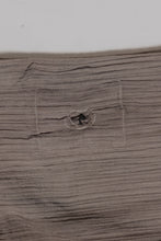 Load image into Gallery viewer, 050 - Scarf Vest in silk cotton
