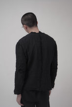 Load image into Gallery viewer, 019 - Crevice Vest Jacket in linen
