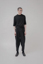 Load image into Gallery viewer, 041 - Basic Balloon Pants in linen
