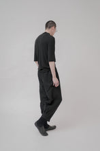 Load image into Gallery viewer, 041 - Basic Balloon Pants in linen
