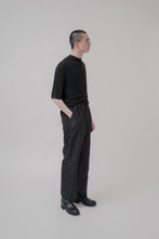Load image into Gallery viewer, 040 - Basic Straight Pants in Silk
