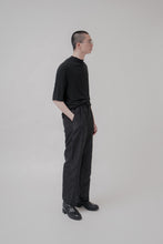 Load image into Gallery viewer, 040 - Basic Straight Pants in silk
