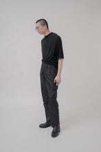 Load image into Gallery viewer, 040 - Basic Straight Pants in silk
