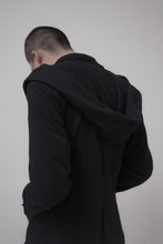 Load image into Gallery viewer, 045 - Hooded Blazer
