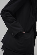 Load image into Gallery viewer, 045 - Hooded Blazer
