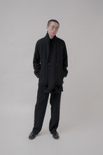 Load image into Gallery viewer, 044 - Shawl Neck Blazer in wool
