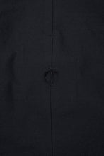 Load image into Gallery viewer, 044 - Shawl Neck Blazer in wool
