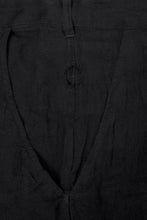 Load image into Gallery viewer, 040 - Basic Straight Pants in linen
