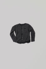 Load image into Gallery viewer, 019 - Crevice Vest Jacket in linen
