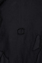 Load image into Gallery viewer, 020 - Distressed Hole Blazer in Linen (The Times They Are A-Changin’)
