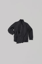 Load image into Gallery viewer, 044 - Shawl Neck Blazer in Linen
