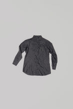 Load image into Gallery viewer, 039 - High Neck Shirt in silk
