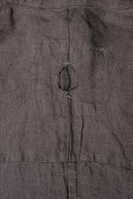 Load image into Gallery viewer, 011 -  The Hole Shirt (Brown)
