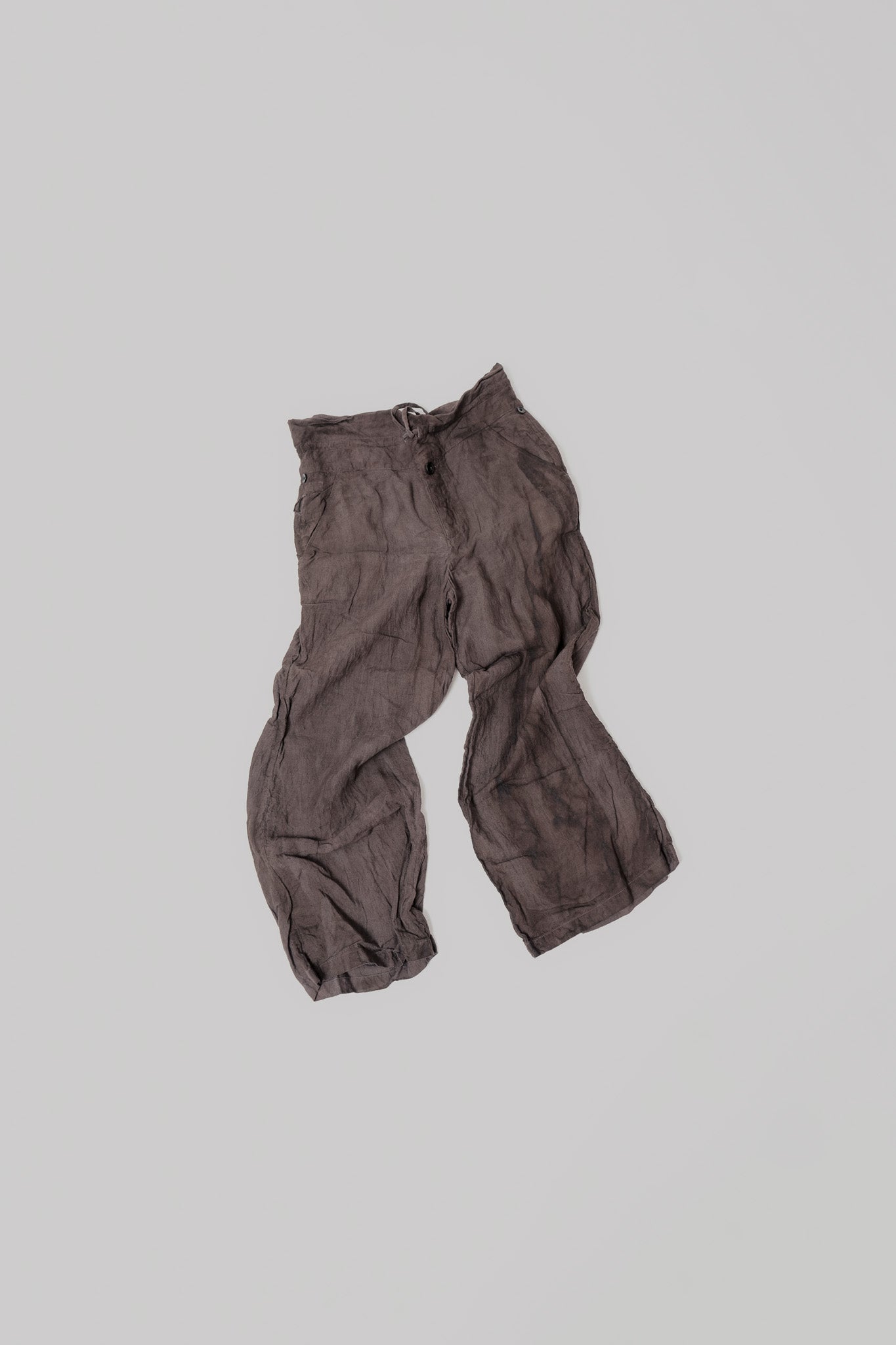 013 -  Lake Pants (Brown)