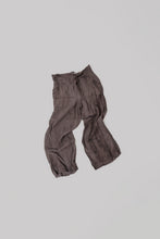 Load image into Gallery viewer, 013 -  Lake Pants (Brown)
