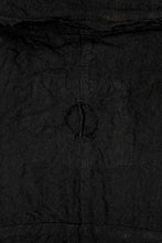 Load image into Gallery viewer, 011- The Hole Shirt (Black)
