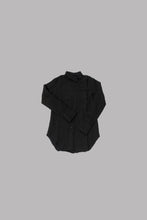 Load image into Gallery viewer, 011- The Hole Shirt (Black)
