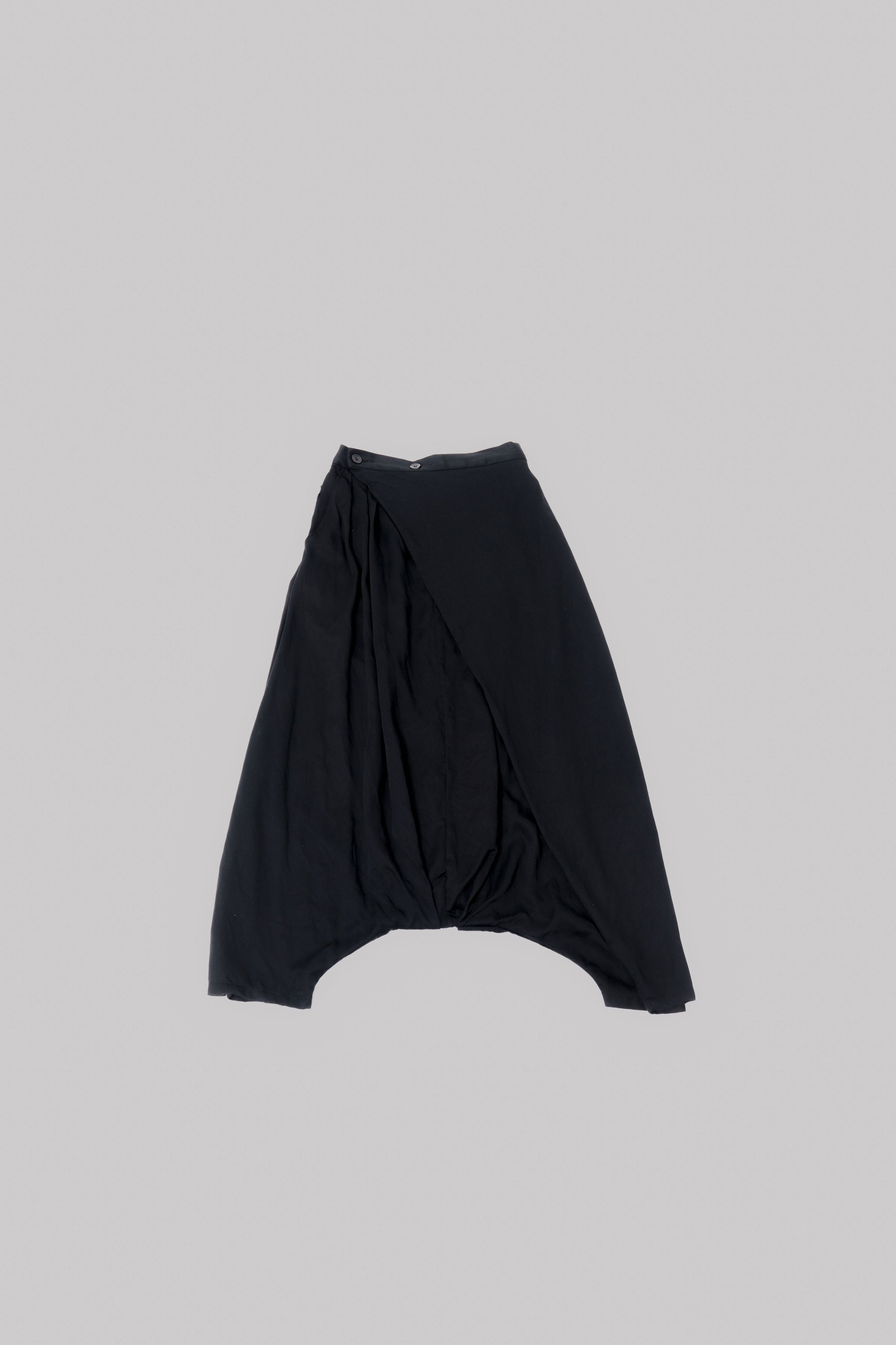 015 - Basic Warp Pants