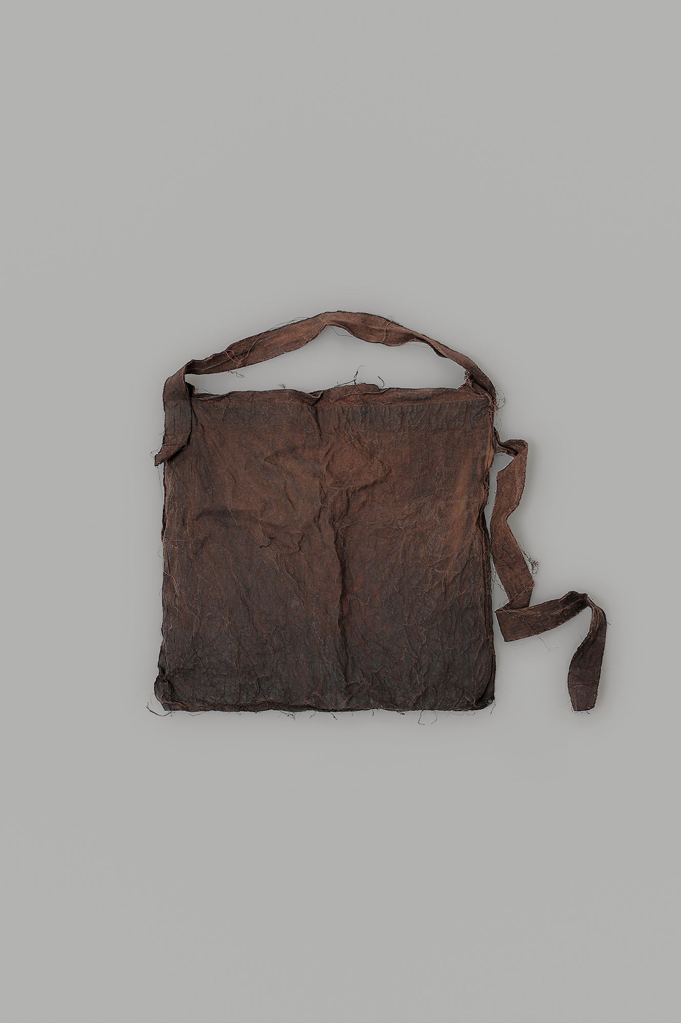 001- Mountain Bag (Brown)