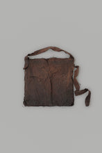 Load image into Gallery viewer, 001- Mountain Bag (Brown)
