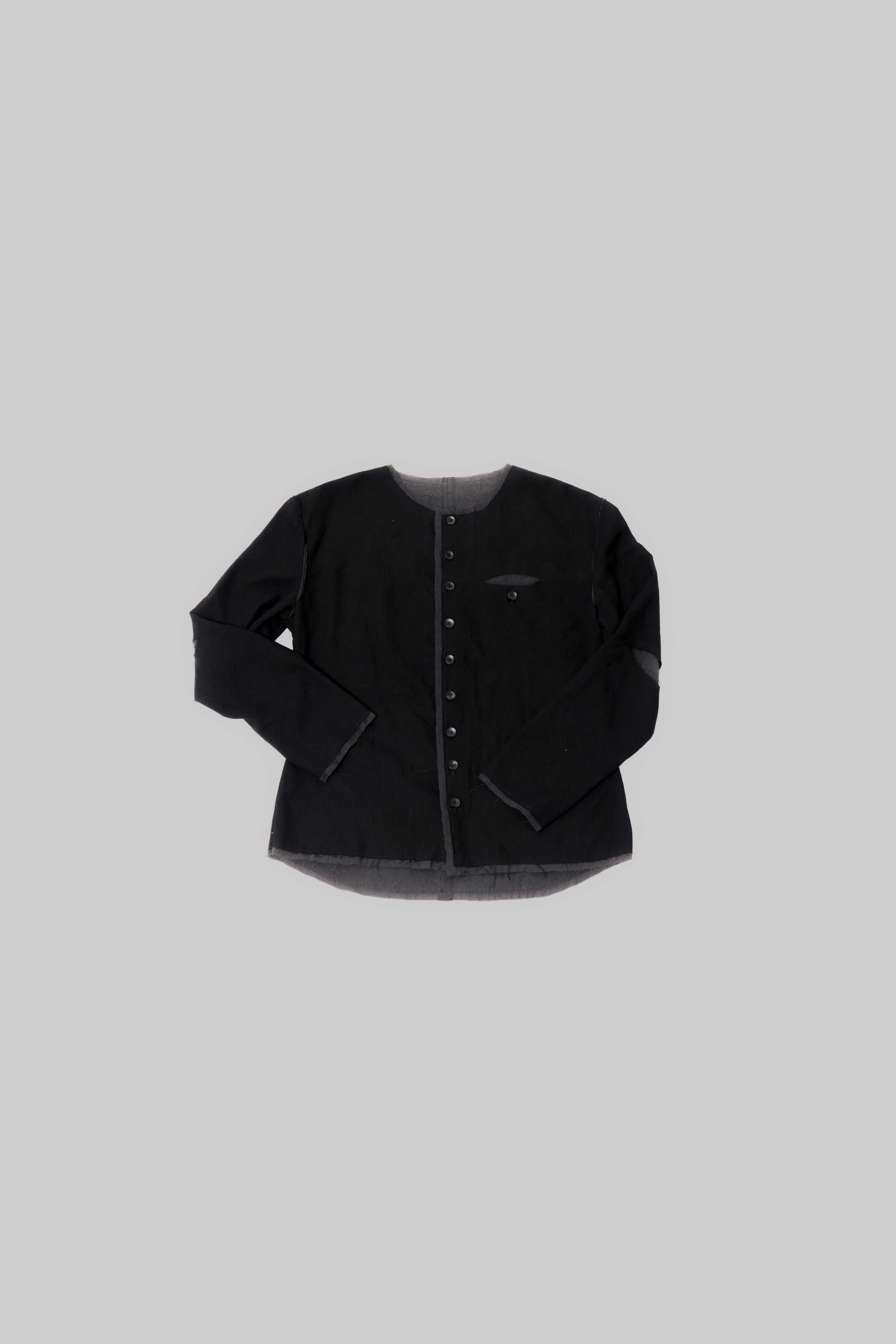 019 - Crevice Vest Jacket