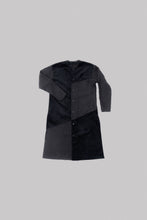 Load image into Gallery viewer, 023 - Spiral Long Overshirt
