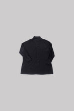 Load image into Gallery viewer, 024 - High Neck Long Shirt
