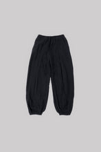Load image into Gallery viewer, 005-Crevice Balloon Pants in wool
