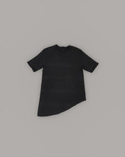 Load image into Gallery viewer, 010 - Basic Asymmetric T-shirt
