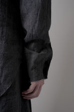 Load image into Gallery viewer, 011- The Hole Shirt (Charcoal)
