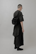 Load image into Gallery viewer, 002- Monolith Bag (Black)
