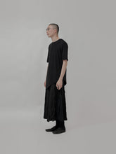 Load image into Gallery viewer, 010 - Basic Asymmetric T-shirt
