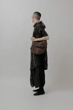 Load image into Gallery viewer, 002- Monolith Bag (Brown)
