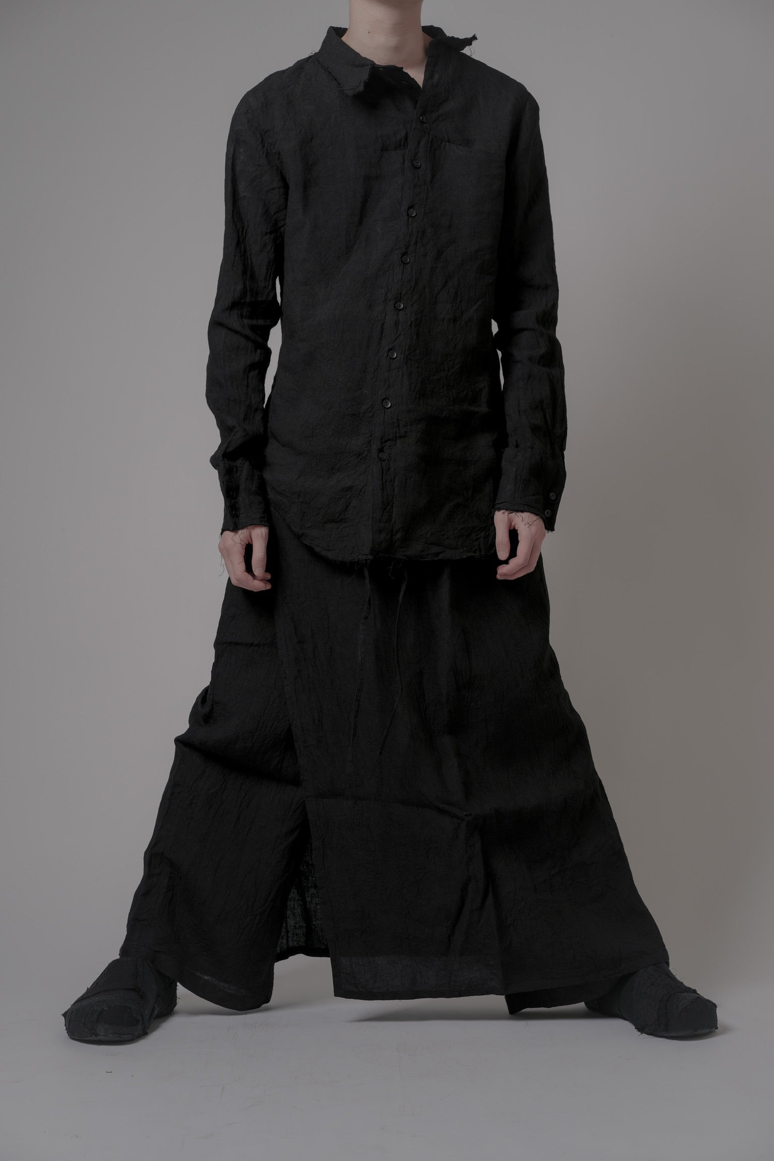 013- Lake Pants