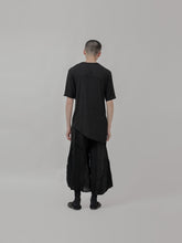 Load image into Gallery viewer, 010 - Basic Asymmetric T-shirt
