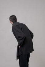 Load image into Gallery viewer, 024 - High Neck Long Shirt
