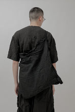 Load image into Gallery viewer, 001- Mountain Bag (Black)
