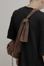 Load image into Gallery viewer, 002- Monolith Bag (Brown)
