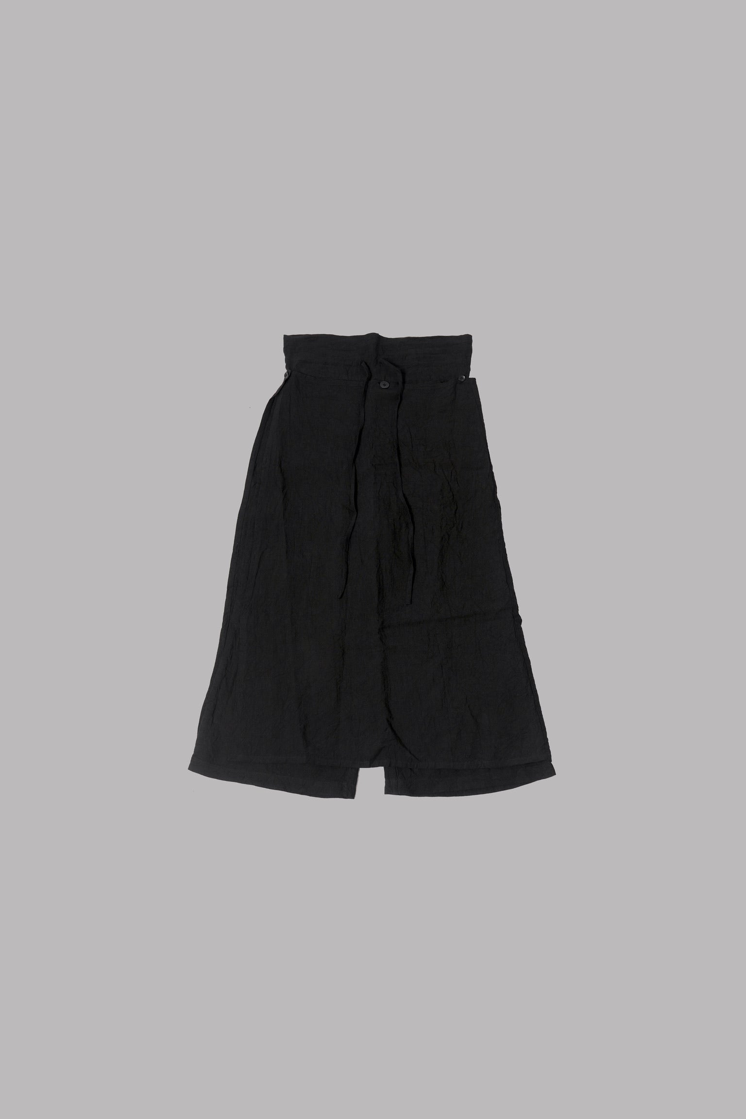 013- Lake Pants (Black)
