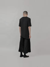 Load image into Gallery viewer, 010 - Basic Asymmetric T-shirt
