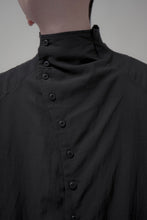 Load image into Gallery viewer, 024 - High Neck Long Shirt
