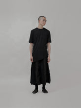 Load image into Gallery viewer, 010 - Basic Asymmetric T-shirt
