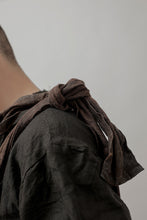 Load image into Gallery viewer, 002- Monolith Bag (Brown)
