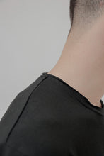Load image into Gallery viewer, 010 - Basic Asymmetric T-shirt
