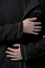 Load image into Gallery viewer, 019 - Crevice Vest Jacket
