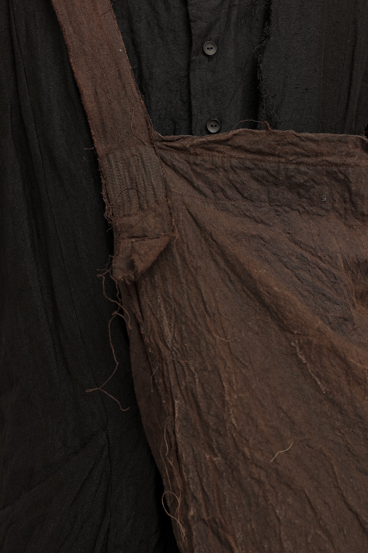 001- Mountain Bag (Brown)