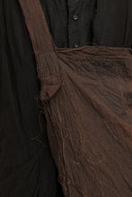 Load image into Gallery viewer, 001- Mountain Bag (Brown)
