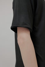 Load image into Gallery viewer, 010 - Basic Asymmetric T-shirt
