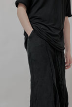 Load image into Gallery viewer, 010 - Basic Asymmetric T-shirt
