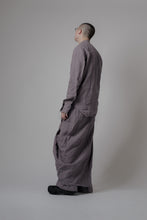 Load image into Gallery viewer, 013- Lake Pants (Purple Grey)
